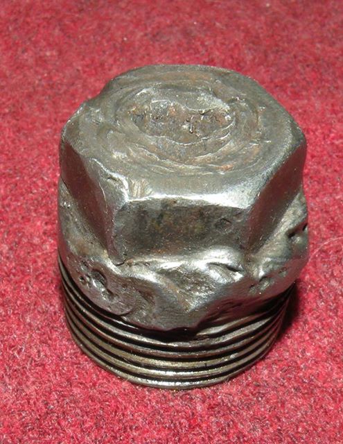 AP-04’s are now Stainless Steel