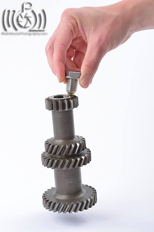 AP17 Mini Spares