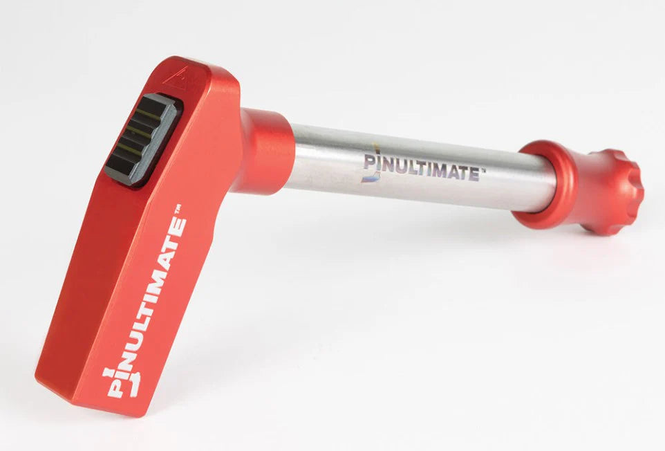 PinUltimate® Titanium