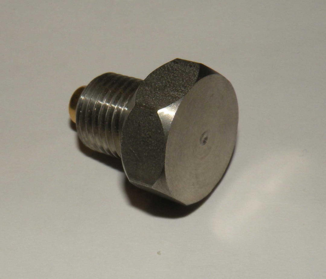 Products – Gold Plug