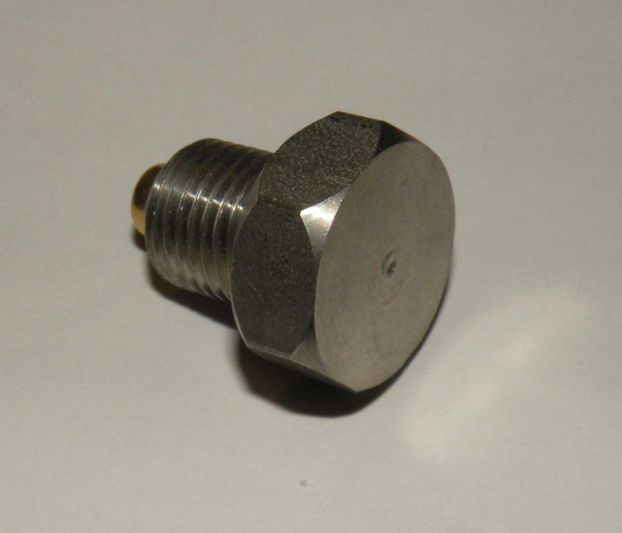 Products – Gold Plug