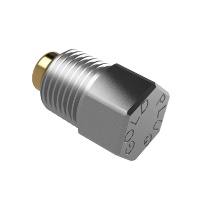 IP01X | Made in USA | 1/8″-27 NPT| Magnetic Automatic Transmission Plug compatible with GMC/Chevy/Cadillac/Buick and More | Replaces Part Number 8654382 / 444613 | High Temp/Strength Neodymium Magnet
