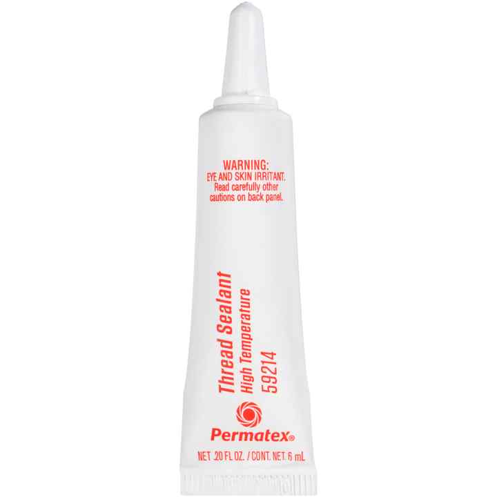 Thread Sealant - For NPT Plugs - Permatex