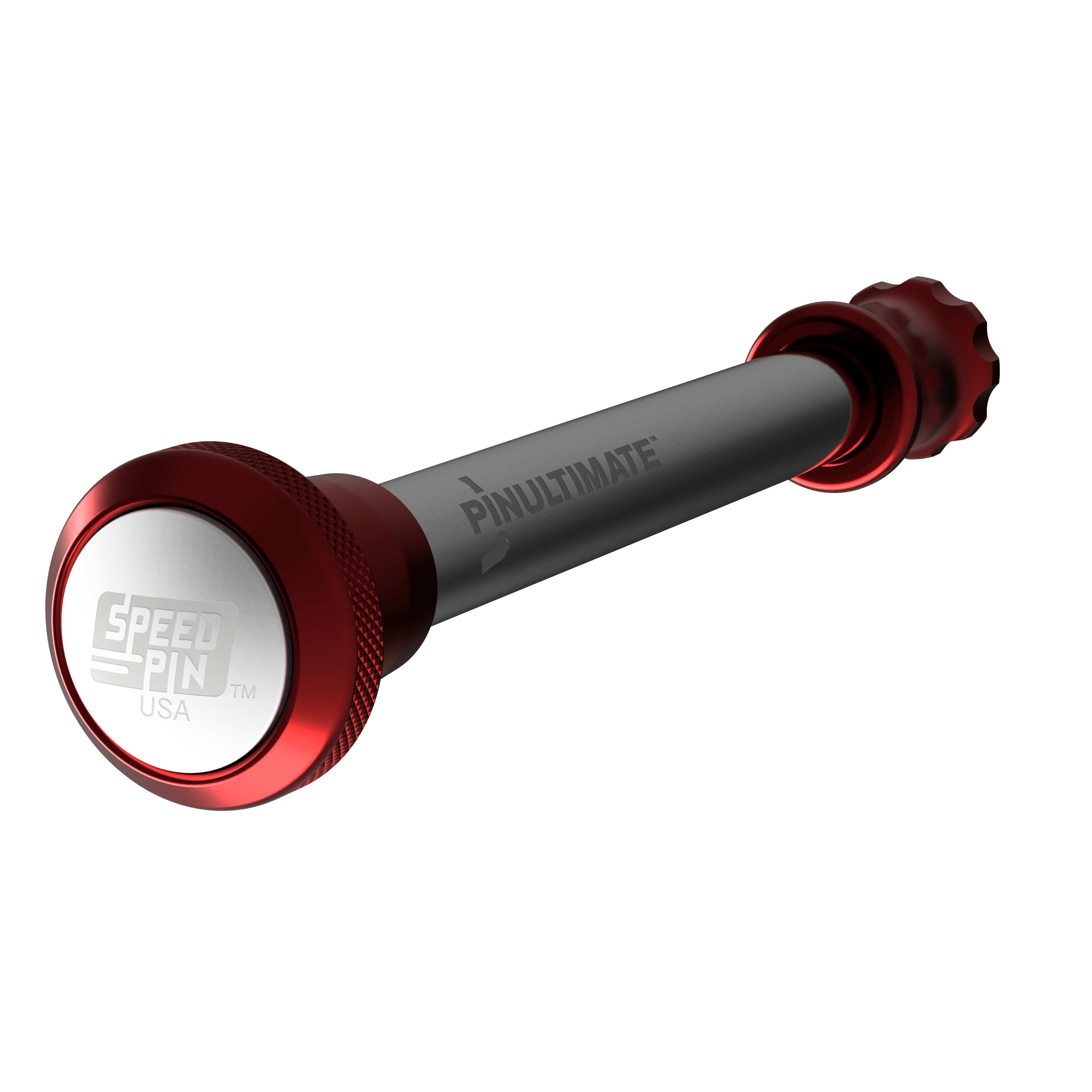 PinUltimate® SpeedPin